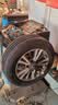 锦湖KUMHO汽车轮胎 185/65R15 88H KR26 适配轩逸/POLO/悦纳/欧尚A600 实拍图