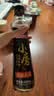 金龙鱼小磨香油400ml【一级】物理压榨 传统石磨 凉拌 调味 烹饪 火锅 实拍图