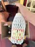 汾酒 黄盖玻汾 清香型白酒 53度 475mL*6瓶整箱 年份随机 实拍图