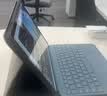 微软（Microsoft）Surface Pro 12英寸 二合一笔记本电脑 国家补贴 轻薄本 AI+PC 骁龙 X Plus 16G 256G 亮铂金 实拍图