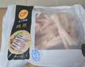 正大鸡爪净重2斤（单个鸡爪约40-50g） 柠檬凤爪卤鸡爪生鲜原料烧烤 实拍图
