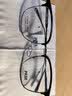 依视路（ESSILOR）爱赞全晰眼镜片1.6钻晶膜致非球面防蓝光防紫外线配镜片现片2片 实拍图