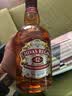 芝华士（Chivas）12年 苏格兰 调和型 威士忌 洋酒 700ml  派对金秋献礼 实拍图
