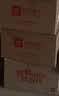 良品铺子良辰月飞花510g经典月饼礼盒传统糕点点心送礼企业团购礼品 实拍图