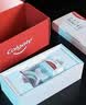 高露洁（Colgate）光感白蓝光美牙仪冷光美白牙齿原装进口洁牙护齿节日女生礼物 实拍图