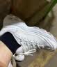 斯凯奇（Skechers）蕾丝熊老爹鞋女鞋秋季厚底增高熊猫鞋减震休闲运动鞋11959 实拍图