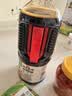海天 甄酿生抽酱油2kg 经典系列 原粒黄豆酿造酱油点蘸提鲜凉拌 实拍图