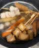 桂冠日式关东煮 400g 串串组合10种口味 含汤料包 火锅食材麻辣烫汤煮 实拍图