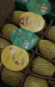 佳沛（zespri）新西兰金奇异果30-33粒原箱103-124g猕猴桃水果礼盒 实拍图