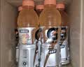 百事可乐佳得乐 GATORADE  橙味 运动饮料600ml*15 补充电解质 整箱装 实拍图