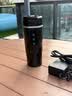 恩柏盛车载烧水杯便携12V24V220V通用电热水壶保温冲奶户外恒温杯大容量 实拍图