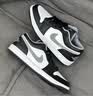 耐克（NIKE）2026年男子AIR JORDAN 1 LOW运动休闲鞋 553558-040 42 实拍图