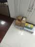 佳沛（zespri）新西兰金奇异果8粒特大果124-146g猕猴桃水果礼盒 实拍图