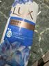 力士（LUX）力士闪亮冰爽 沁爽香氛 爽肤香氛沐浴乳1kg  男女持久留香沐浴露 实拍图