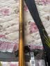 达亿瓦（DAIWA）一击 轻量鲤鱼鲫鱼草鱼罗非 进口鱼竿手杆 轻硬挺 休闲台钓 7.2m 一击T 72.K（大物）【大先径，轻松抛大饵】 不支持使用/试用后退换货 实拍图