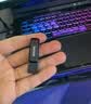 Sandisk闪迪128GB Type-C USB3.2 手机U盘DDC3紫色 读速高达400MB/s 自动备份 手机电脑两用 双接口大容量优盘 实拍图
