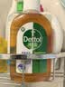 滴露（Dettol）消毒液250ml 衣物消毒水家居宿舍洗衣机消毒混洗无忧 实拍图