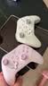 飞智沙漠狐 暮光粉 多模版无线游戏手柄switch2电脑PC手机steamNS 星露谷物语【手柄+接收器】 实拍图