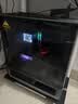 超频3（PCCOOLER）北境GT360 黑色 无光屏显一体式CPU水冷散热器 /3.5吋液晶屏/自定义主题/支持1851/AM5 实拍图