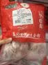 金锣猪带皮五花肉块2斤国产冷冻带皮五花肉猪肉生鲜烧烤食材 实拍图