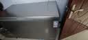 澳柯玛（AUCMA）300升单温家用冰柜减霜大容量冷柜超低温电子控温冰箱BC/BD-300DHNE 以旧换新 实拍图