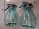 喷壶浇花浇水喷雾器气压式喷水壶家用园艺养花500ml 南瓜喷壶透蓝【1个装】 实拍图