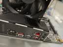 利民（thermalright）Peerless Assassin 120 SE 逆重力6热管 风冷散热器 双塔逆转双C12C风扇 PA120 SE 实拍图