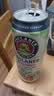 保拉纳（Paulaner）柏龙 经典小麦白啤 500ml*24听 德国进口啤酒 球赛必备 实拍图