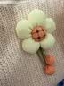 viney托特包包女包大容量通勤手提编织草编包生日礼物高级感送女友老婆 实拍图