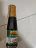 李锦记蒸鱼豉油207ml 【酿造酱油】去腥提鲜豉香四溢白灼汁生抽 实拍图