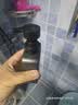 曼秀雷敦男士【吴磊推荐】洗面奶冰爽活炭150ml*2 控油去黑头洁面生日礼物 实拍图