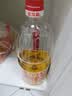 金龙鱼 食用油 黄金比例食用调和油 1.8l(新老包装随机发货) 实拍图