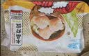 GUO LIAN国联 小霸龙冬笋虾饺皇1kg共40只广式粤式早茶早餐预制菜 实拍图