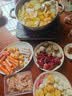 安井鱼籽福袋 150g/包 锁鲜装火锅麻辣烫关东煮丸料食材 速食方便菜 实拍图