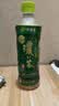 伊藤园（ITOEN）浓味绿茶 500ml*15瓶 整箱 茶叶饮料 无糖茶饮料 0糖0脂0卡饮料  实拍图