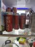 可口可乐（Coca-Cola）健怡可乐 无糖汽水 碳酸饮料 330ml*24罐 实拍图