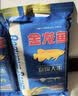 金龙鱼东北大米 盘锦大米10斤 蟹稻共生蟹田大米 实拍图