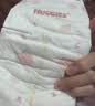 好奇（Huggies）铂金装小桃裤纸尿裤XL96片(12-17kg)加大号尿不湿【散热口碑王】 实拍图