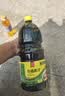 珍选原味捞汁凉拌汁冷泡汁1.8L/瓶【0脂】捞汁小海鲜料汁凉菜汁捞拌汁 实拍图
