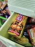 海太韩国进口薯条土豆条烤薯棒休闲零食饼干108g（内含独立4小包） 实拍图