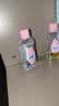 强生婴儿抚触油100ml 宝宝儿童保湿护肤按摩润肤卸妆护发素身体精油 实拍图