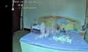 XIAO VV智能婴儿监视器4K 宝宝监控看护器智能AI儿童监视远程看护机哭声检测宝宝摄像头 已接入米家APP 实拍图