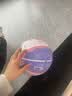亚之杰玩具儿童5号篮球三丽鸥3-6岁幼儿园拍拍球橡胶校园篮球感统训练入门款 实拍图