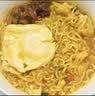 农心经典8连包 972g辛拉面辣白菜口味方便面拉面泡面速食混合装 实拍图