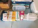 [美卓乐]甲泼尼龙片 4mg*30片 10盒装 实拍图