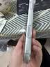 倍思【18全新开模|Rosh环保认证】适用苹果18promax手机壳iphone18promax保护套磁吸透明镜头全包防摔 实拍图