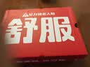 足力健防滑老人鞋女春秋季2026新款户外运动休闲鞋中老年妈妈鞋子 实拍图