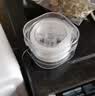 洁比世手串弹力绳耐磨文玩水晶珍珠穿珠子diy材料扁丝皮筋手链绳串珠绳 实拍图