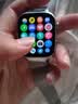 小米（MI）REDMI Watch 6皎月银 国家补贴 澎湃OS 3 心率血氧监测 红米手表6 初高中生 运动 实拍图