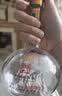 西凤酒 华山论剑10年 52度 500ml 单瓶装 凤香型白酒 实拍图